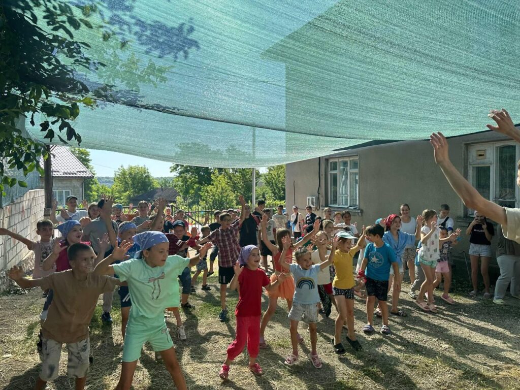 Yhteinen ilta